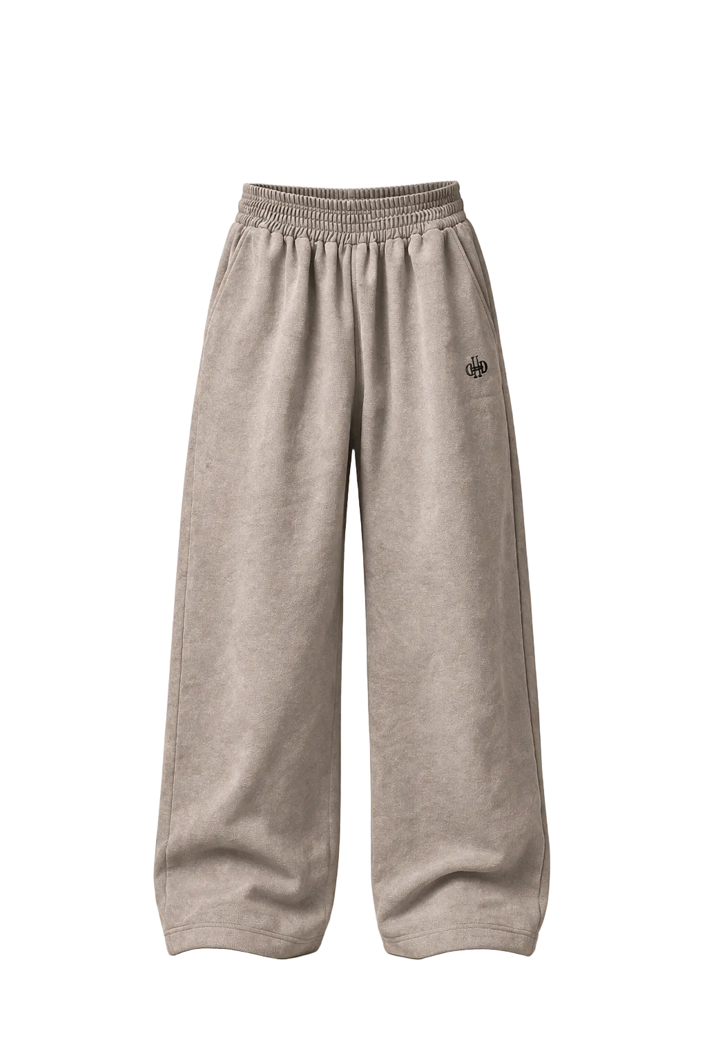 Pantalón FRANELA PESADA Versión 1. 2025
