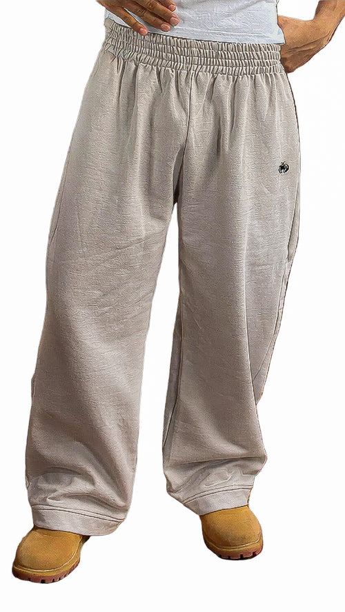 Pantalón FRANELA PESADA Versión 1. 2025