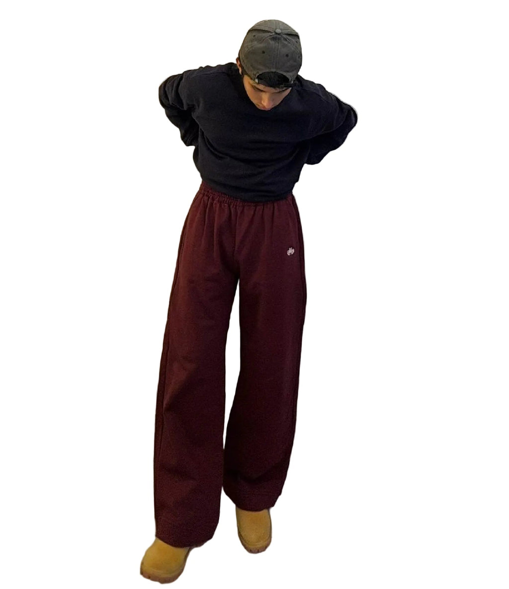 Pantalón FRANELA PESADA Versión 1. 2025