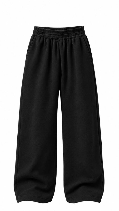Pantalon FRANELA PESADA Versión 2. - NO. 01 SET CLÁSICO
