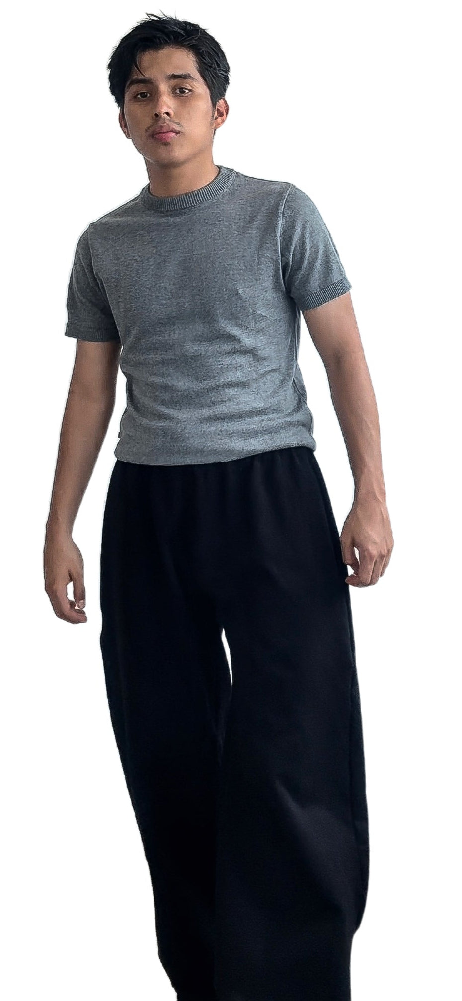 Camiseta Slim Clásica LANA. - NO. 01 SET CLÁSICO