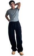 Pantalon FRANELA PESADA Versión 2. - NO. 01 SET CLÁSICO