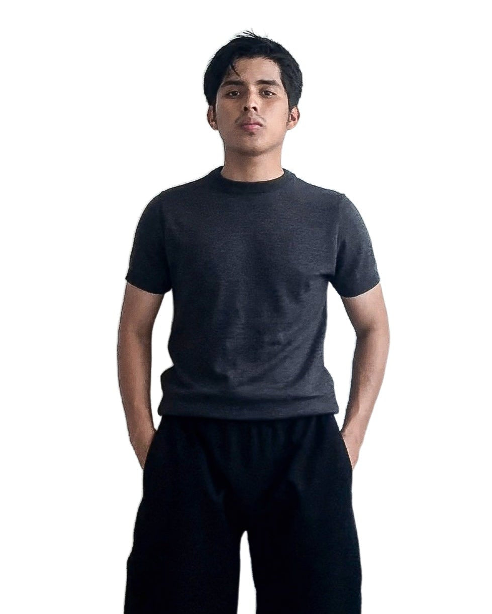 Camiseta Slim Clásica LANA. - NO. 01 SET CLÁSICO