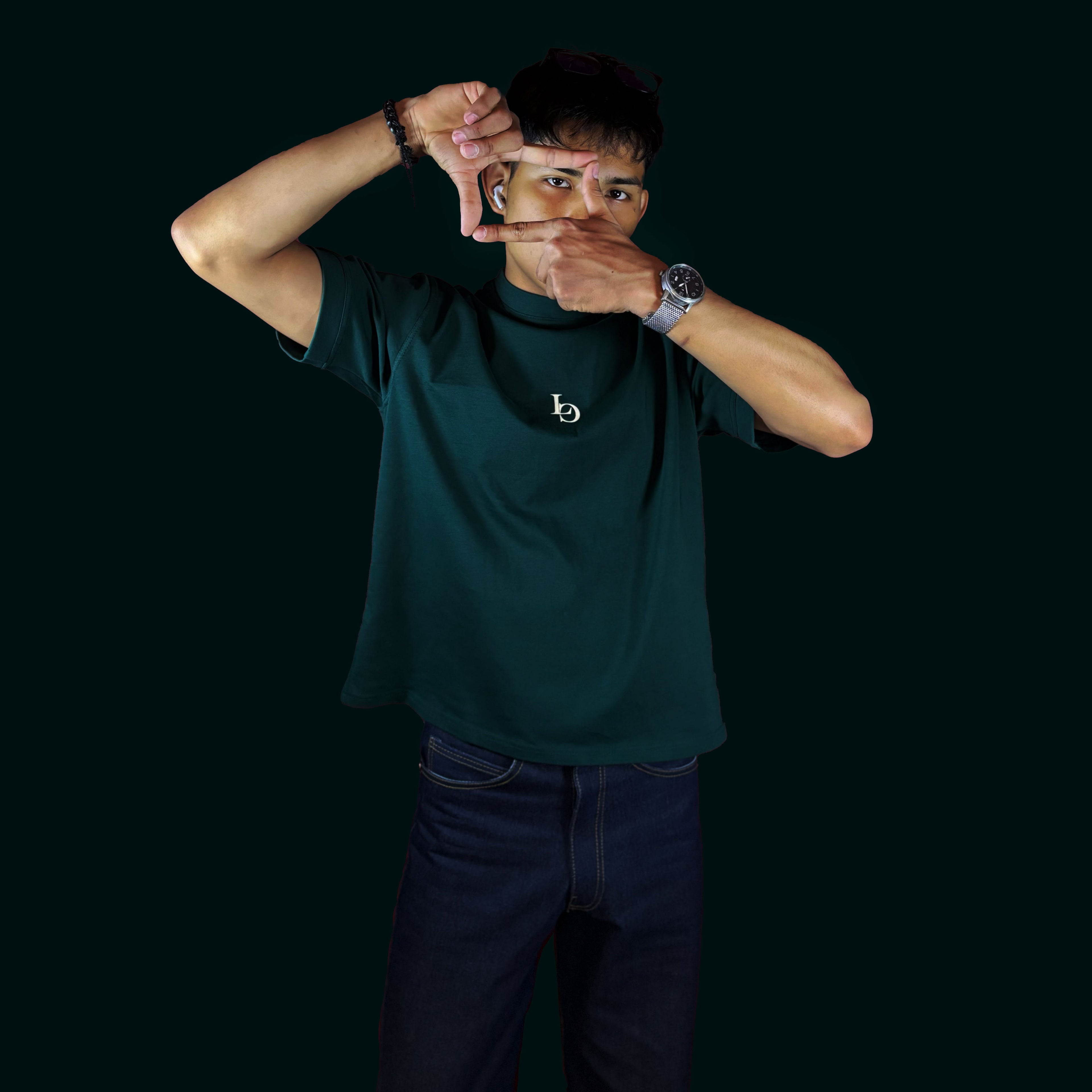 LANCEL01 - THE CREATOR